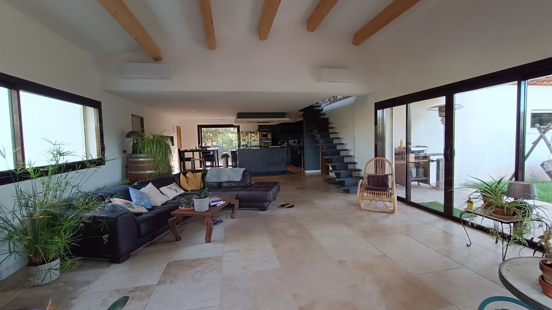 Maison à vendre, 200m², Les Arcs