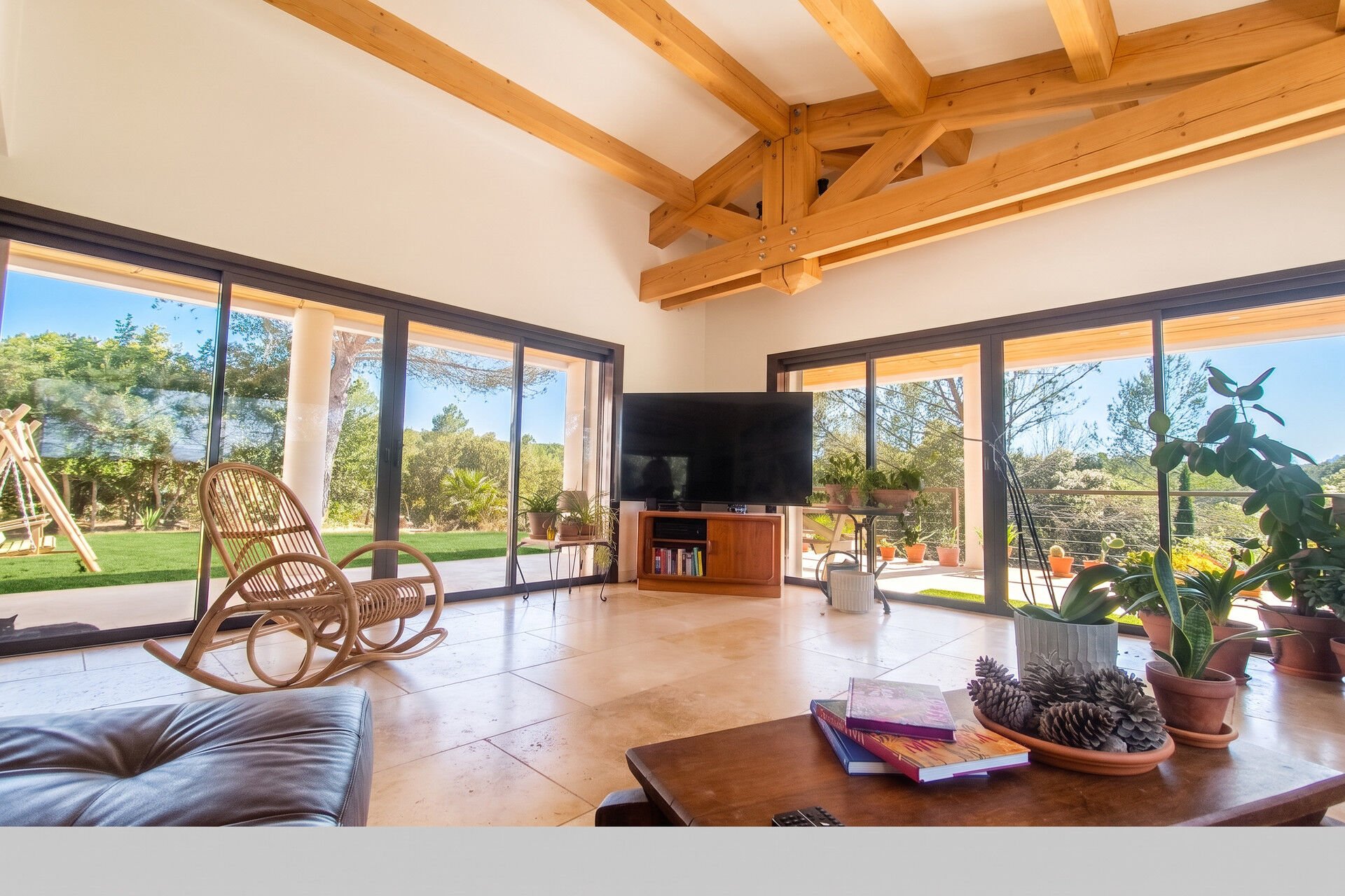 Maison à vendre, 200m², Les Arcs