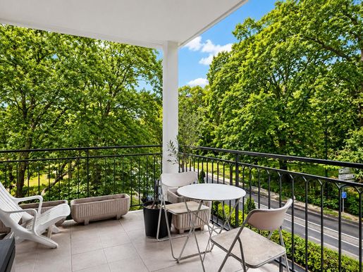Appartement 5 pièces 88 m² · à Le Plessis-Robinson · 88 m² · 510 000 €