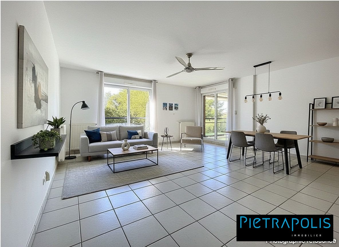 Appartement à vendre, 86m², Sainte-Foy-lès-Lyon