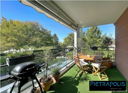 Appartement 4 pièces 86 m² · à Sainte-Foy-lès-Lyon · 86 m² · 399 000 €