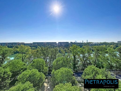Appartement 4 pièces 118 m² · à Caluire-Et-Cuire · 118 m² · 440 000 €