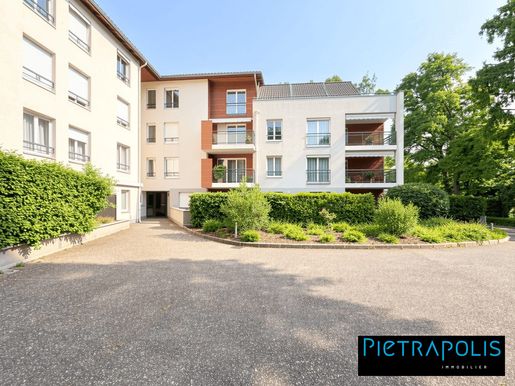 Appartement 4 pièces 86 m² · à Sainte-Foy-lès-Lyon · 86 m² · 399 000 €