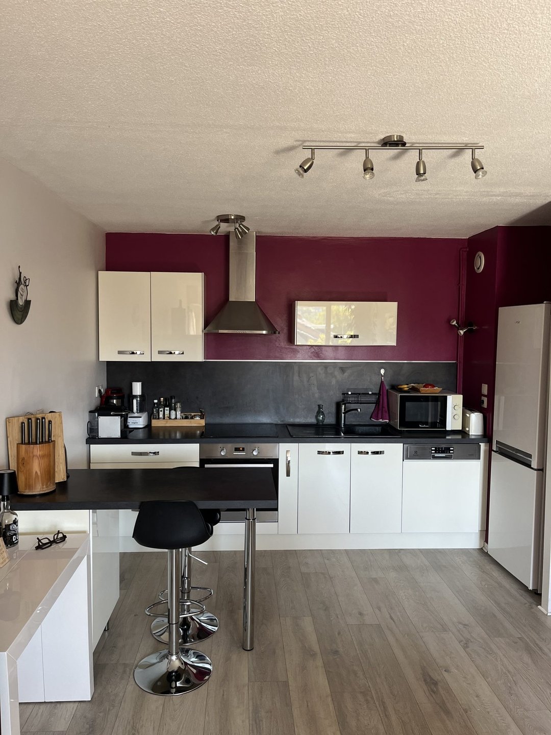 Appartement à vendre, 51m², Barberaz