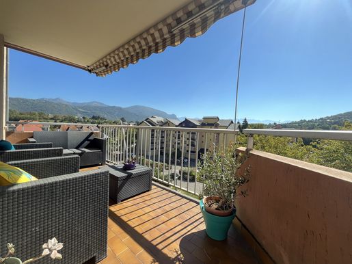 Appartement 2 pièces 51 m² · à Barberaz · 51 m² · 189 000 €