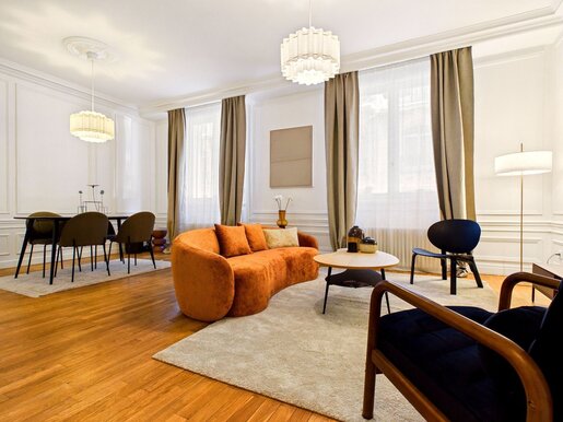 Appartement 2 pièces 61 m² · à Paris 6ème · 61 m² · 799 000 €