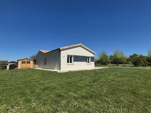 Maison 4 pièces 90 m² · à Vélines · 90 m² · 204 000 €