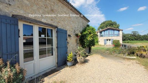 Maison 13 pièces 365 m² · à Eymet · 365 m² · 472 500 €