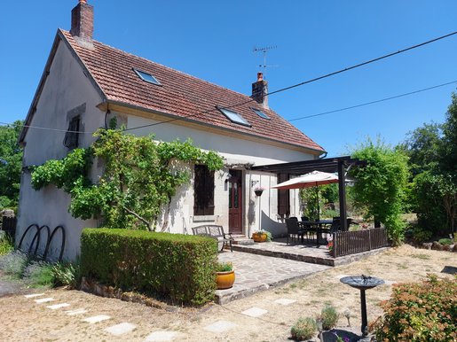 Maison 5 pièces 108 m² · à Crozant · 108 m² · 160 000 €
