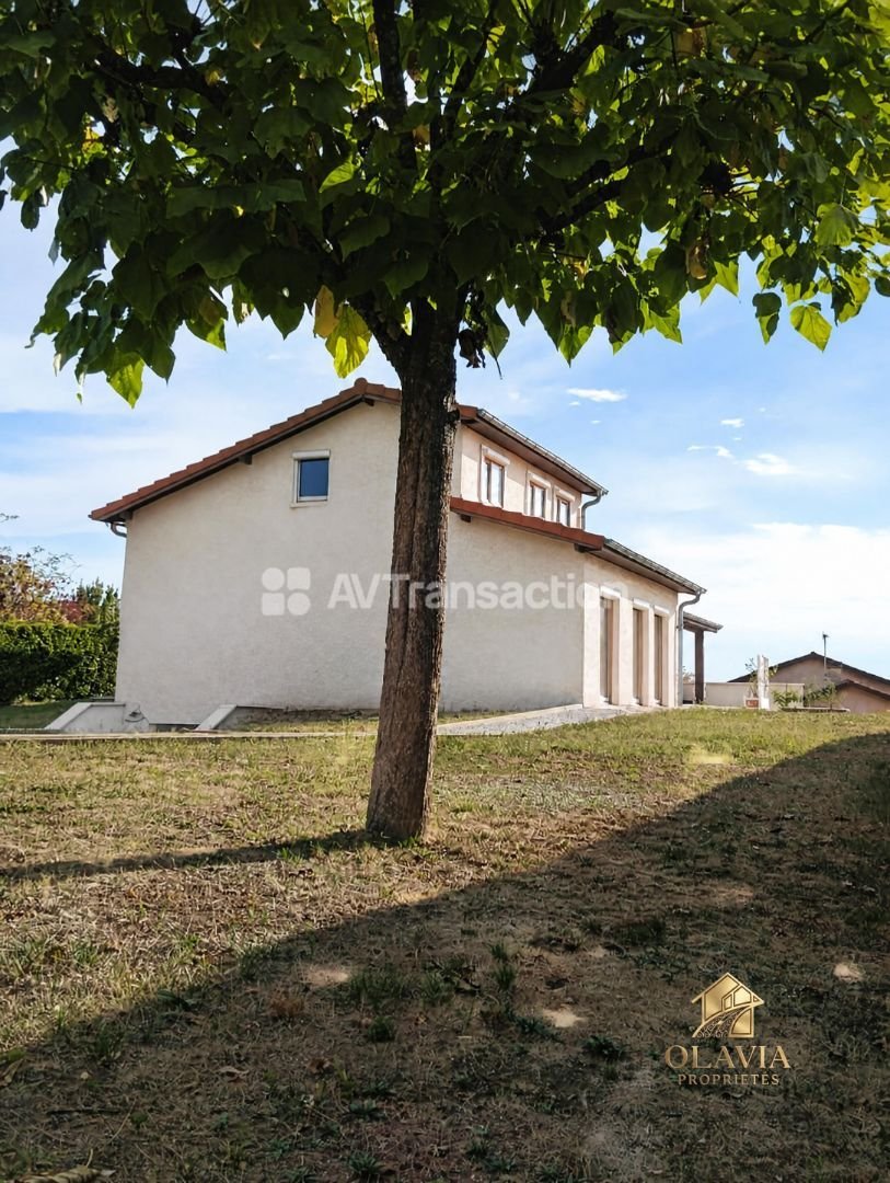 Maison à vendre, 136m², Sainte-Consorce