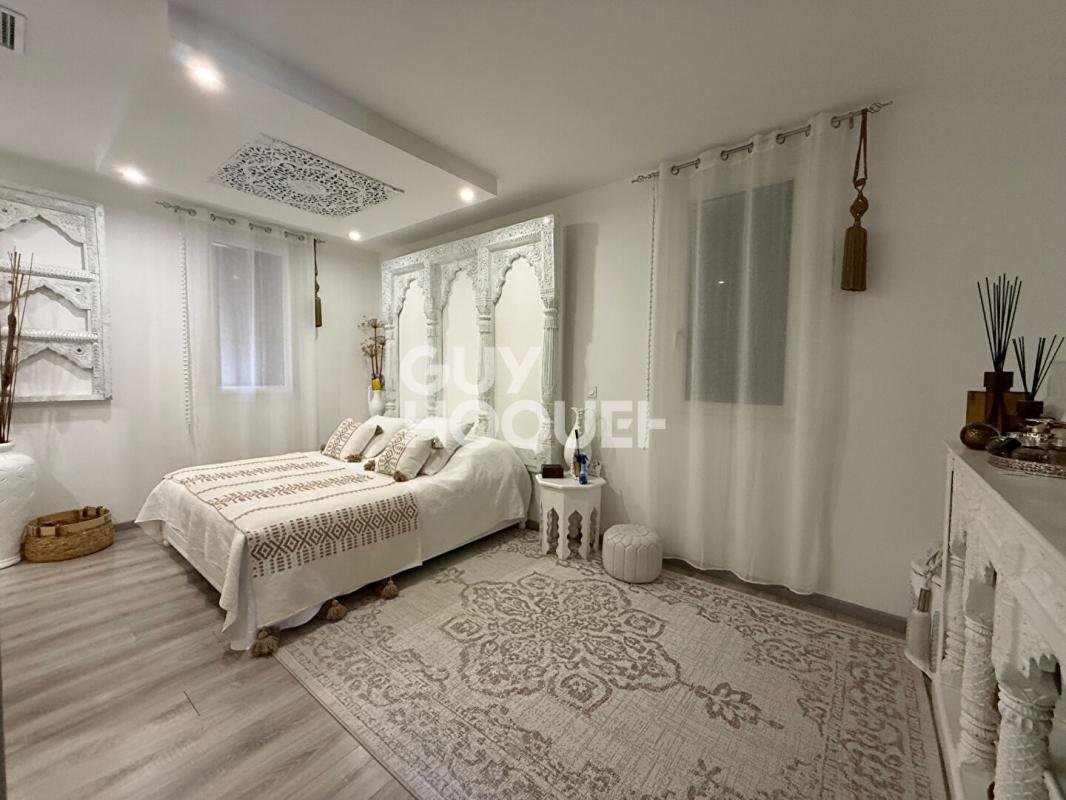 Maison à vendre, 197m², Avignon