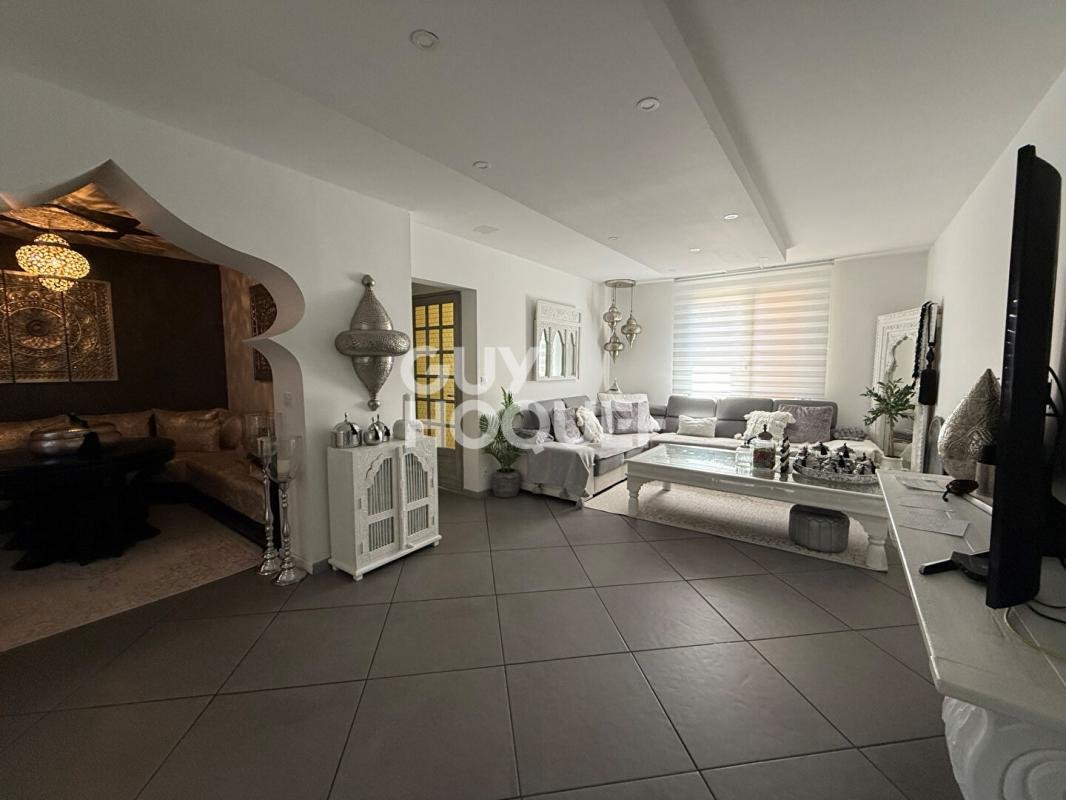 Maison à vendre, 197m², Avignon