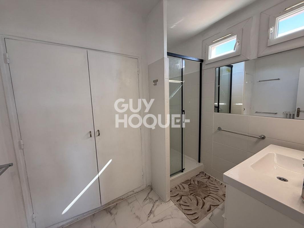 Appartement à vendre, 68m², Avignon