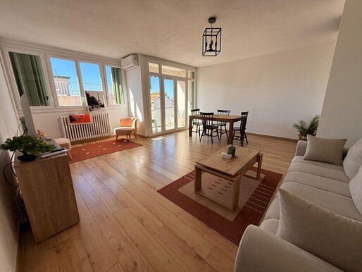 Appartement 3 pièces 68 m² · à Avignon · 68 m² · 143 000 €