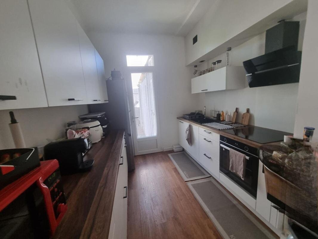 Appartement à vendre, 60m², Avignon