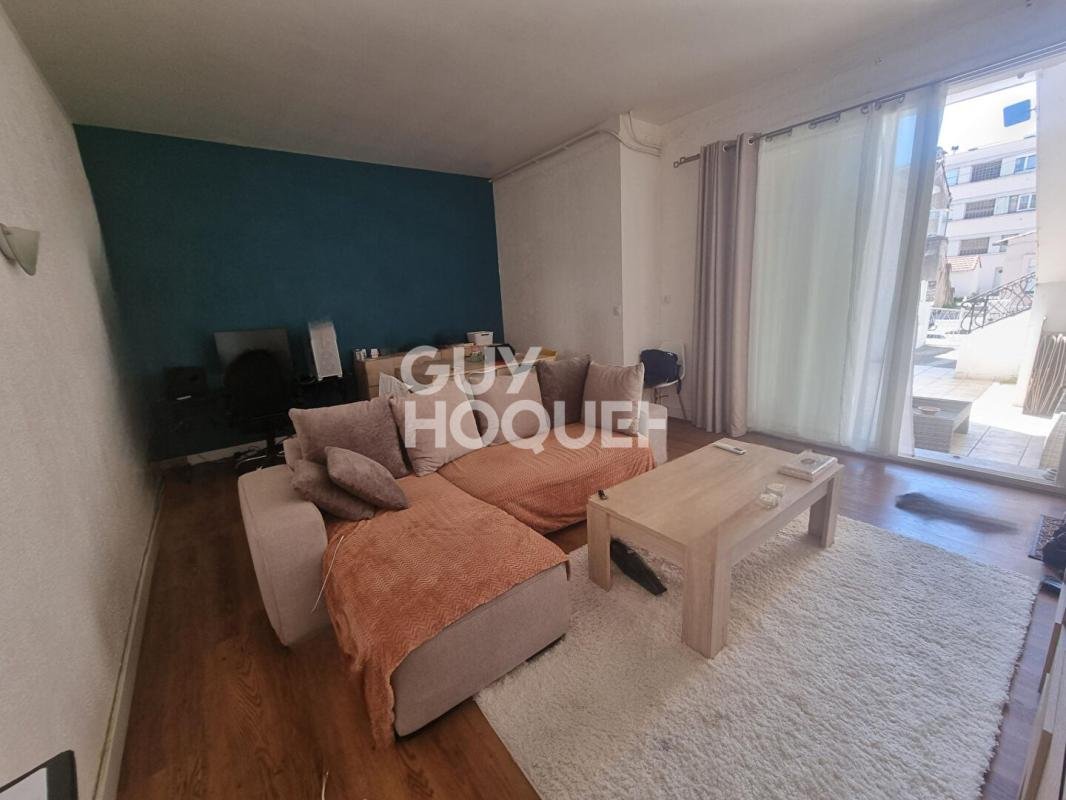 Appartement à vendre, 60m², Avignon