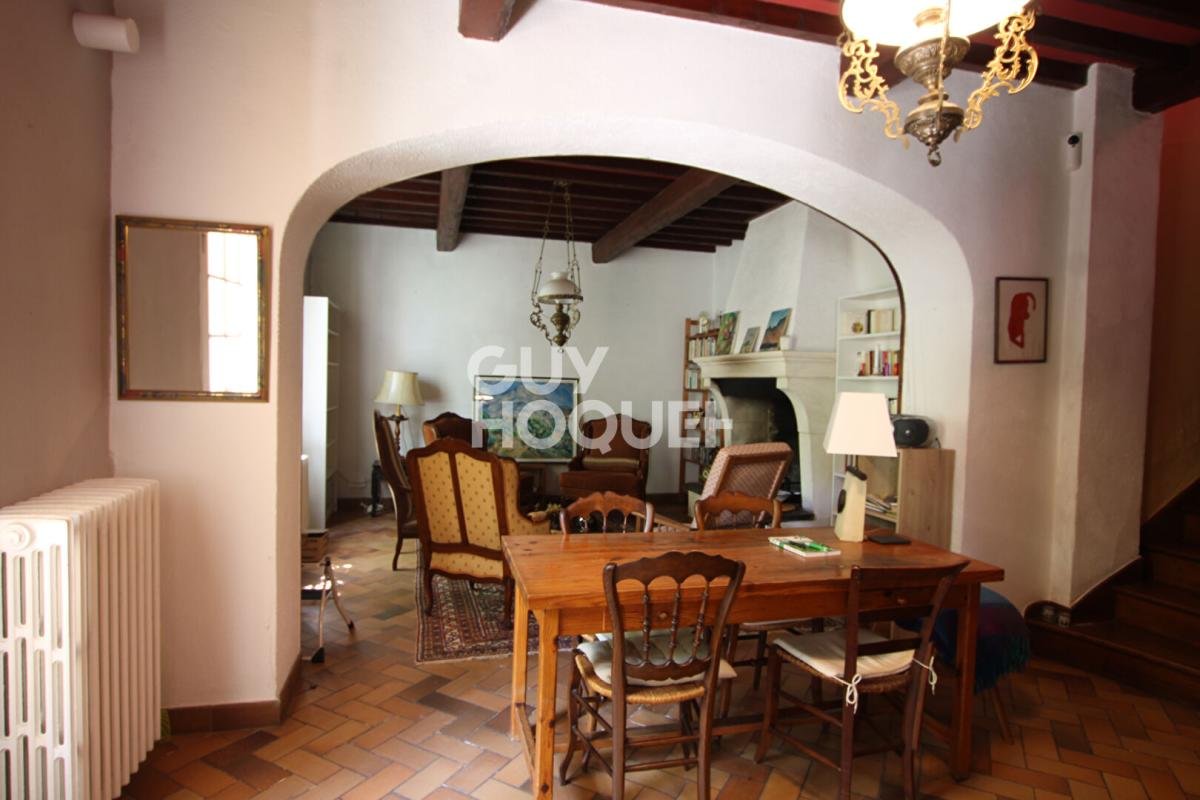 Maison à vendre, 129m², Avignon