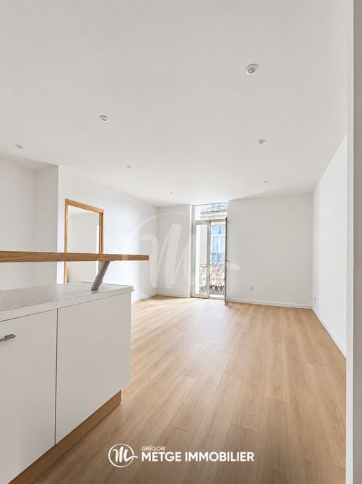 Appartement 2 pièces 44 m² · à Montpellier · 44 m² · 189 000 €