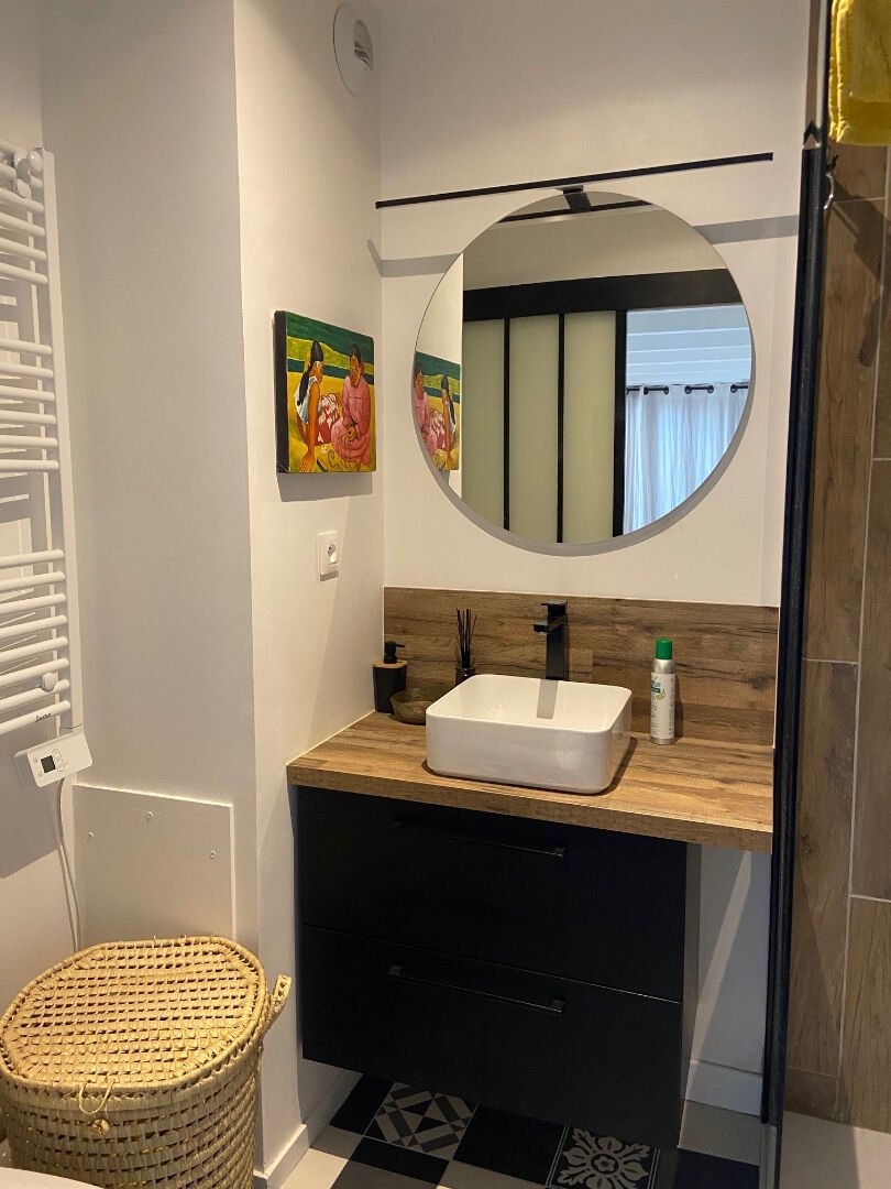 Appartement à vendre, 23m², La Rochelle
