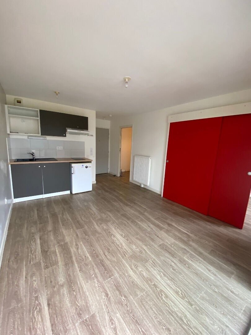 Appartement à vendre, 33m², Aytré