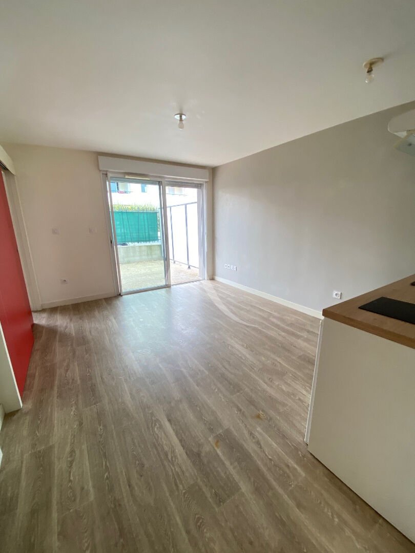 Appartement à vendre, 33m², Aytré