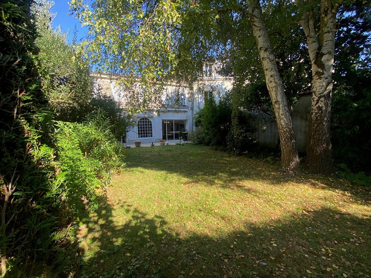 Appartement à vendre, 139m², La Rochelle