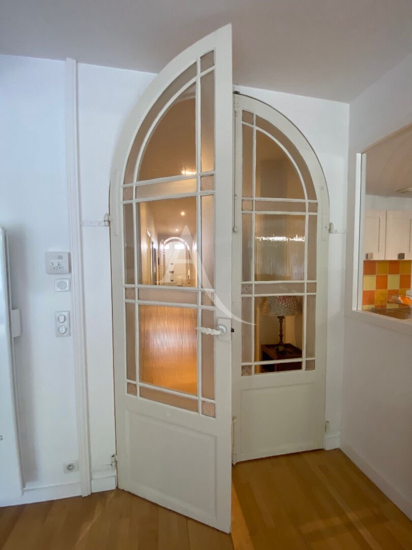Appartement à vendre, 139m², La Rochelle