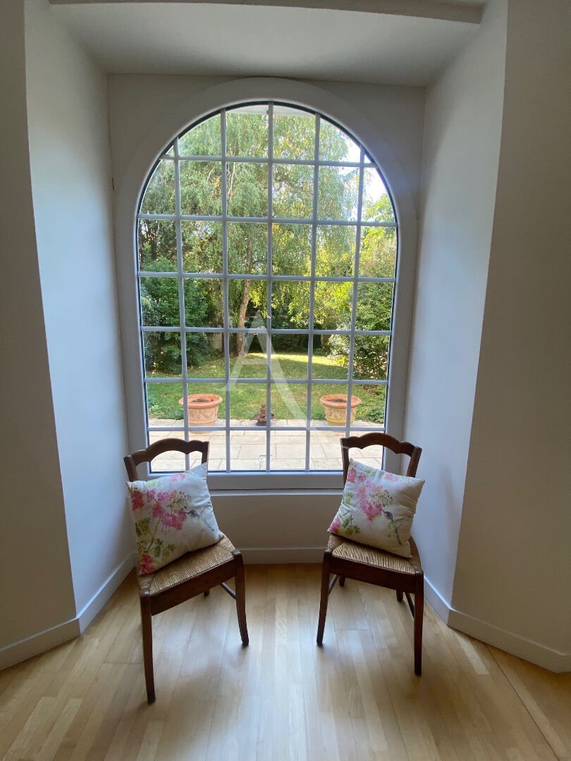 Appartement à vendre, 139m², La Rochelle