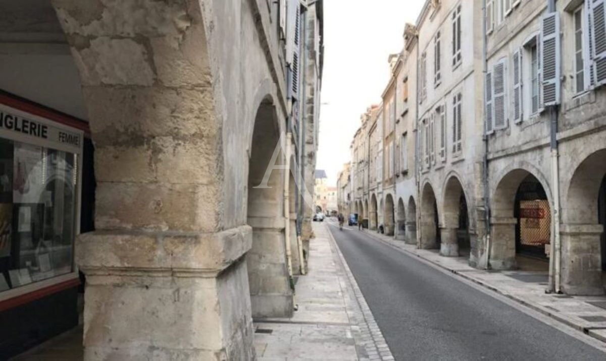 Maison à vendre, 95m², La Rochelle