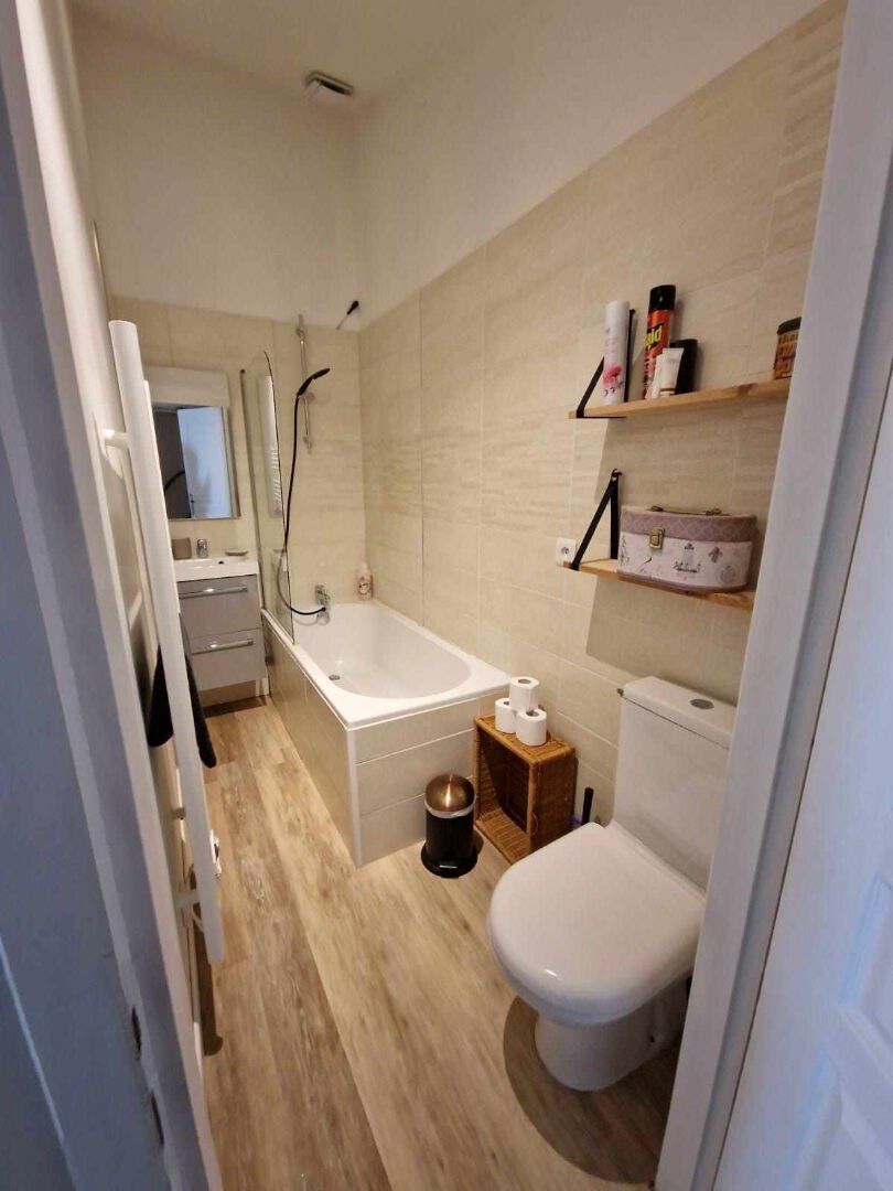 Maison à louer, 37m², Courçon