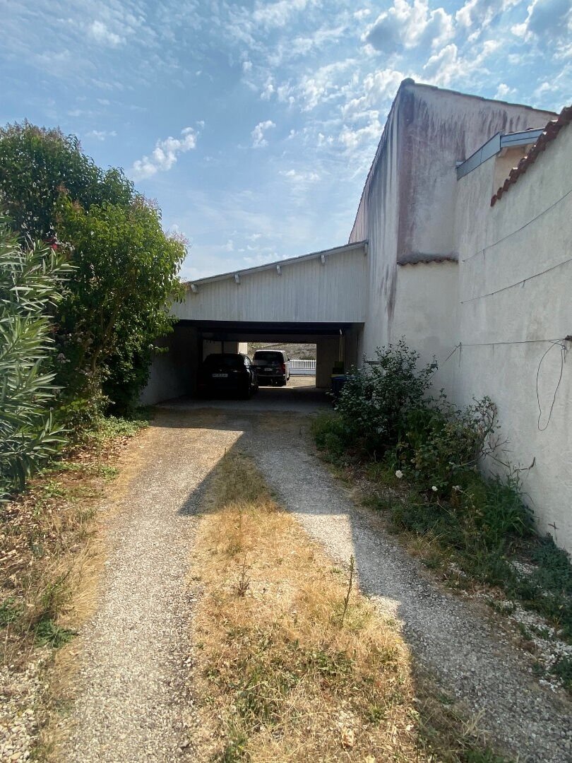 Maison à vendre, 193m², Dompierre-sur-Mer