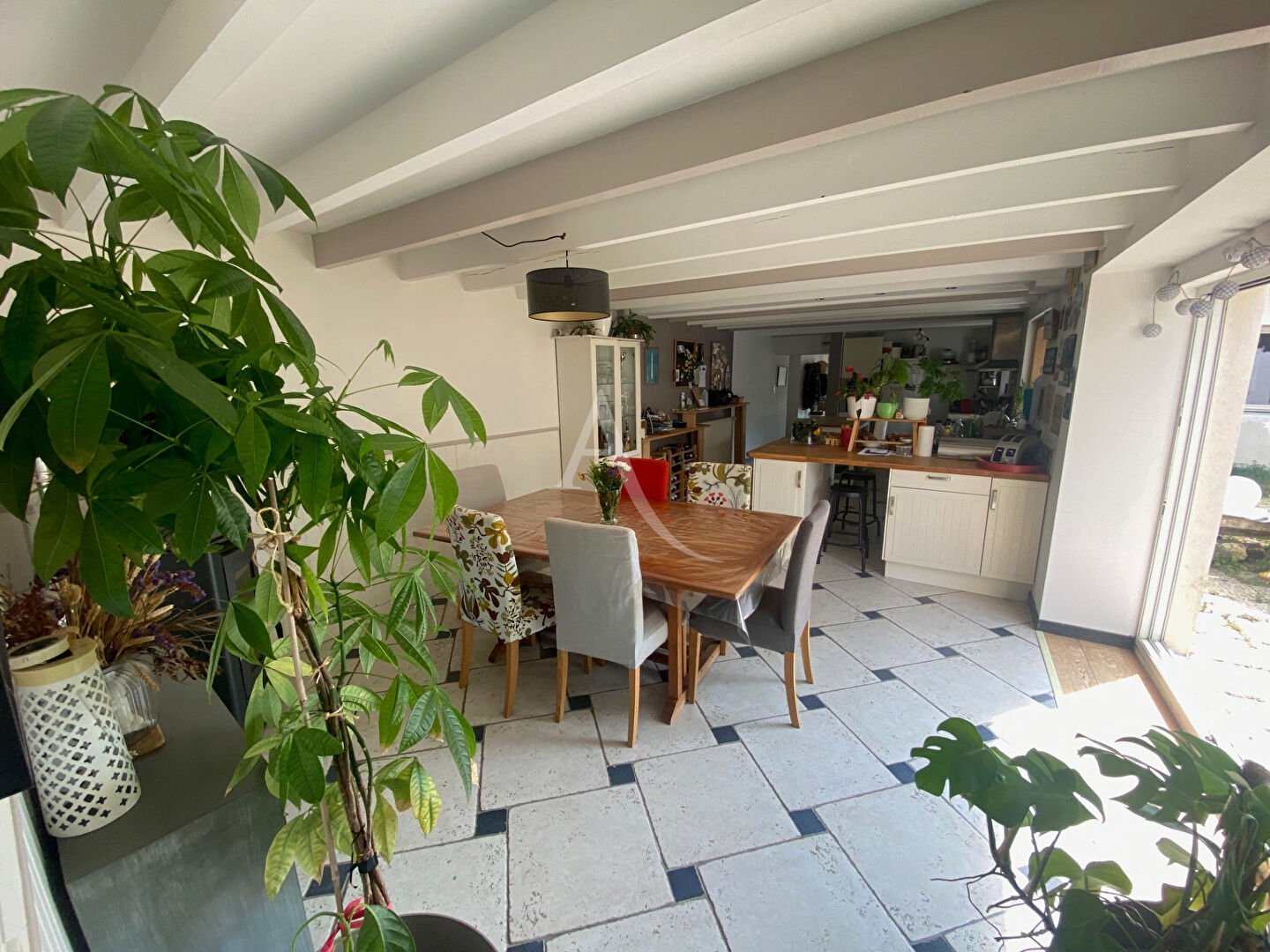 Maison à vendre, 193m², Dompierre-sur-Mer