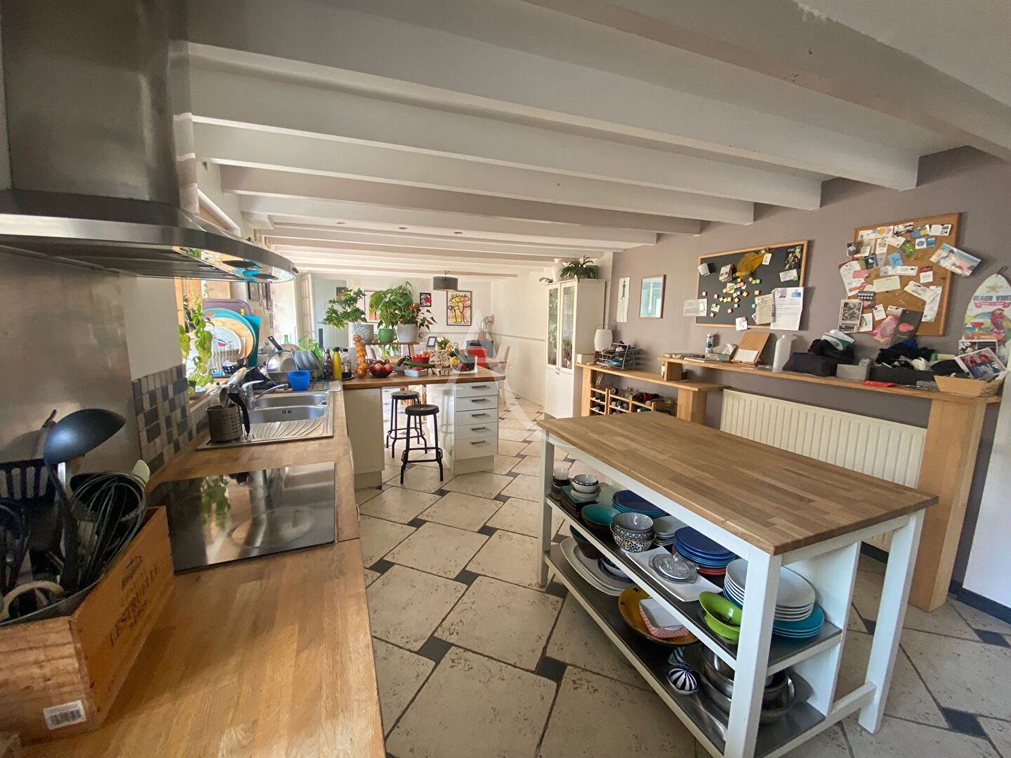 Maison à vendre, 193m², Dompierre-sur-Mer