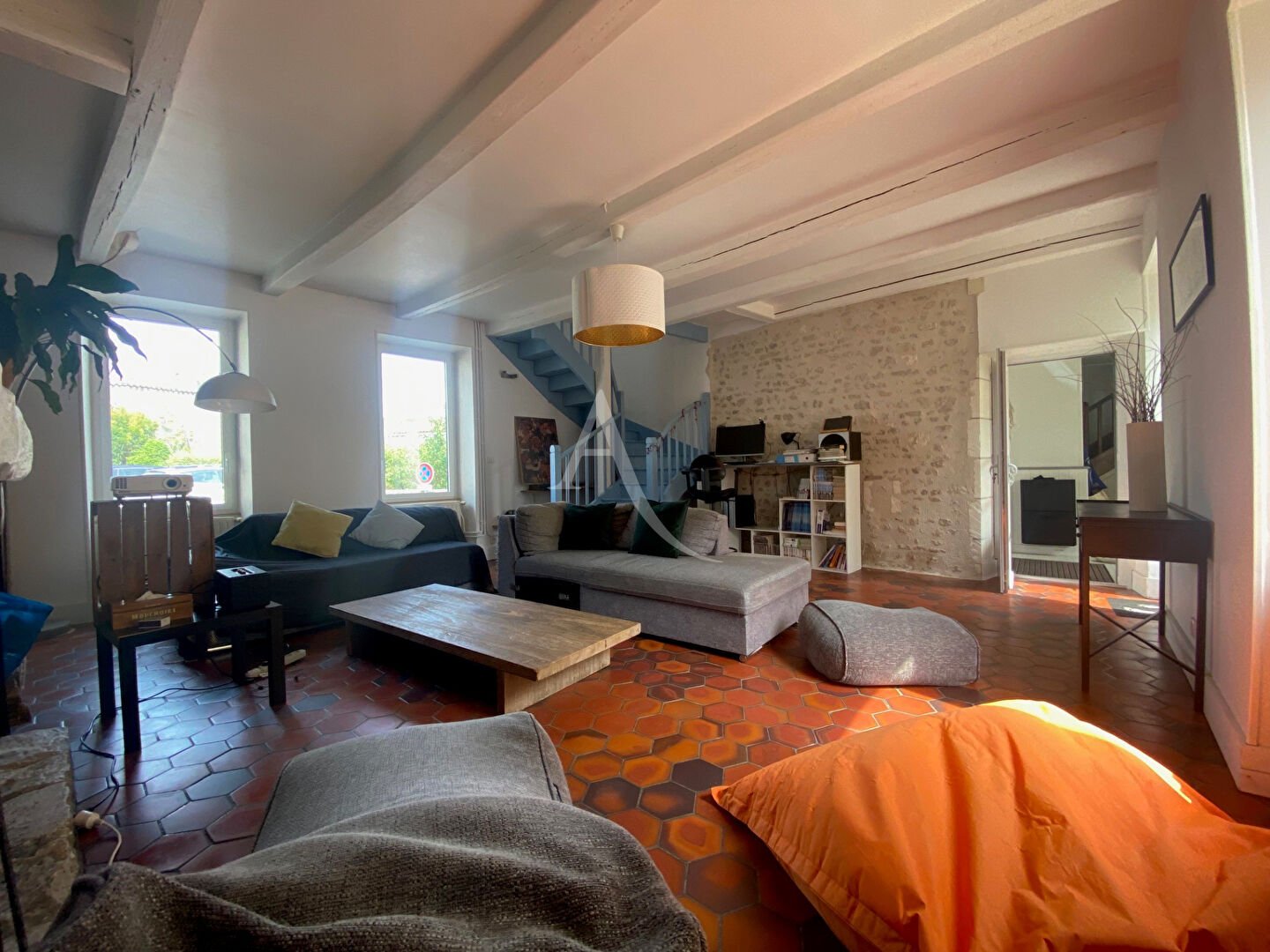 Maison à vendre, 193m², Dompierre-sur-Mer