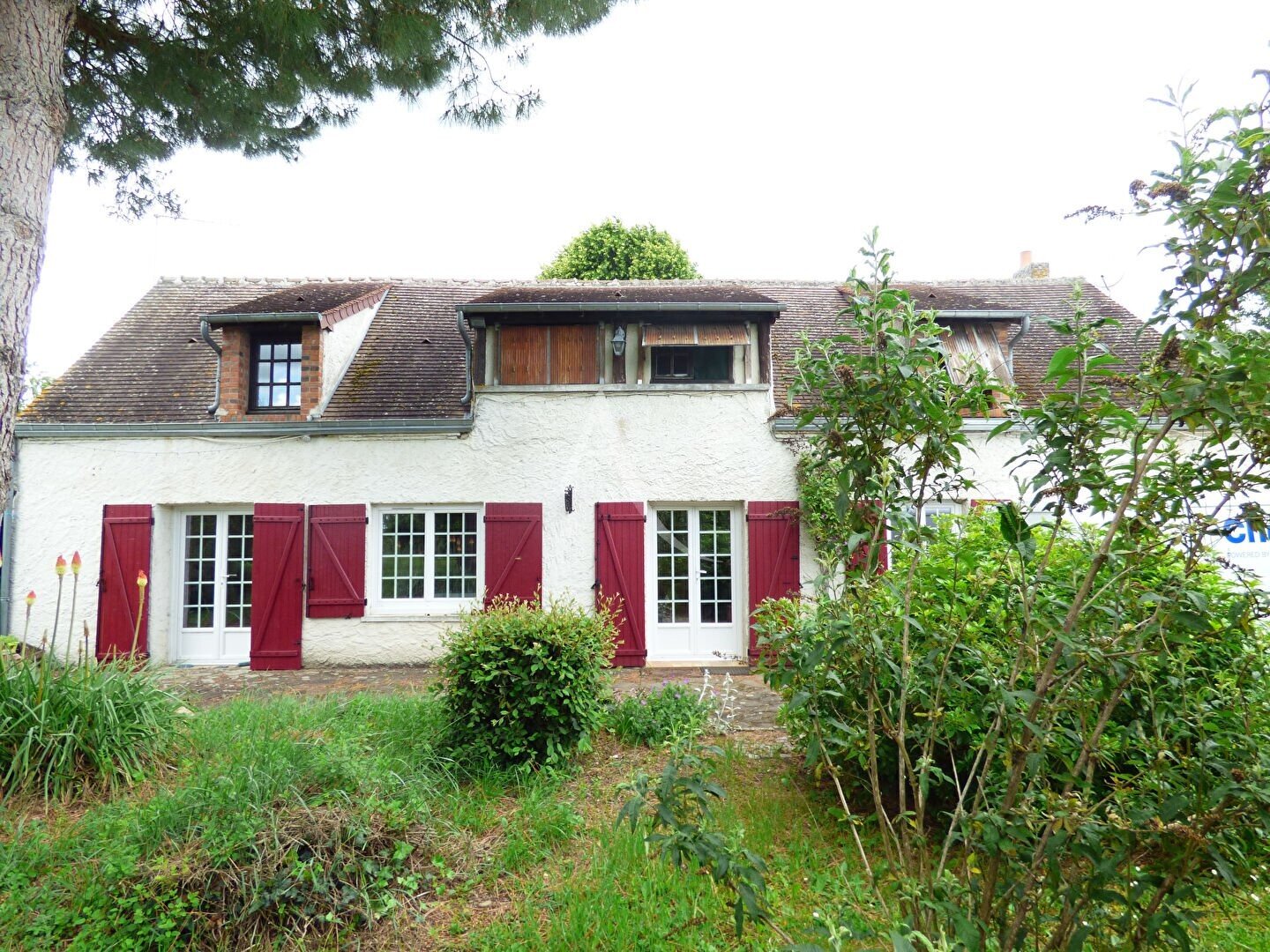 Maison à vendre, 151m², Jargeau