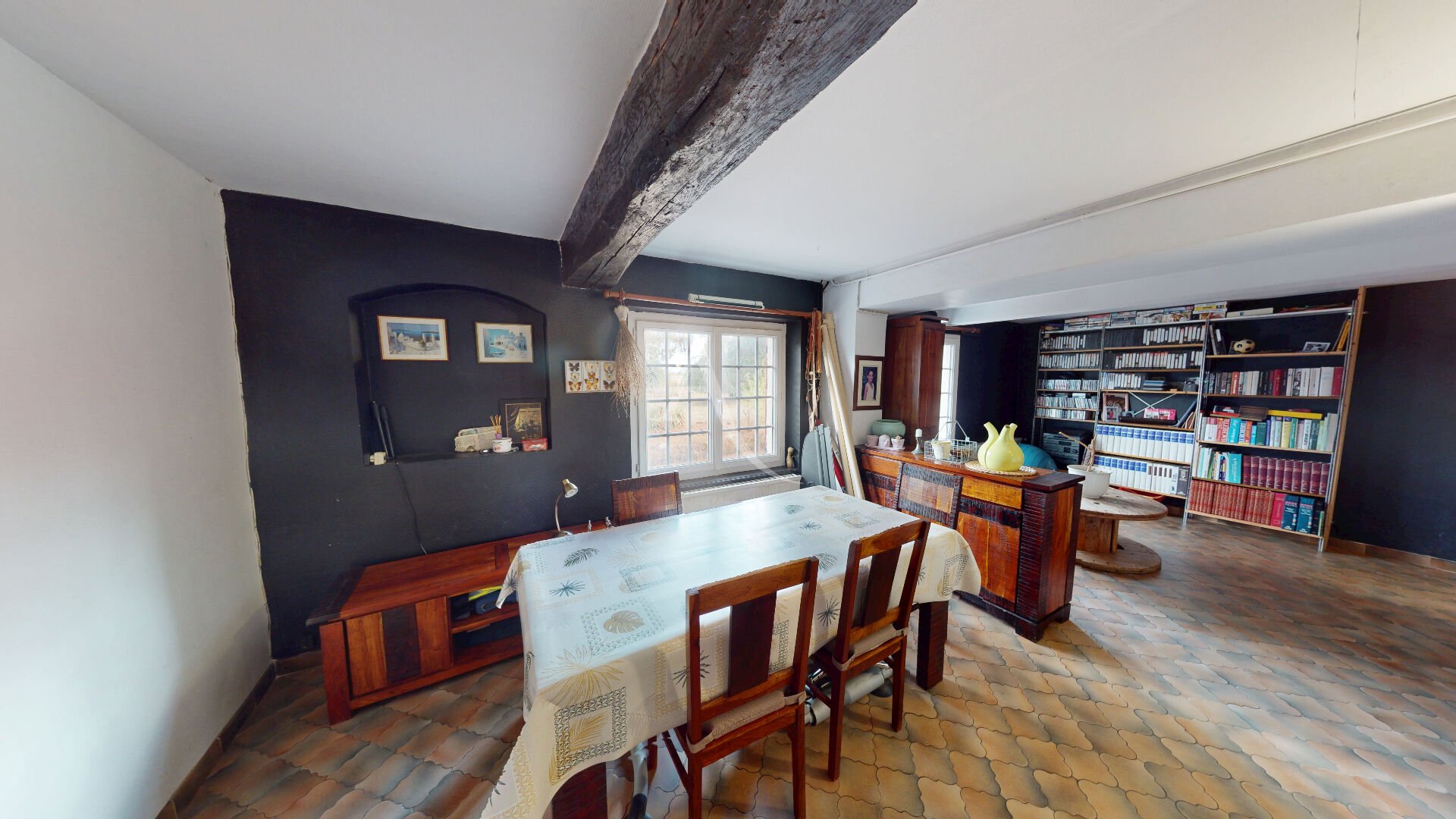 Maison à vendre, 151m², Jargeau