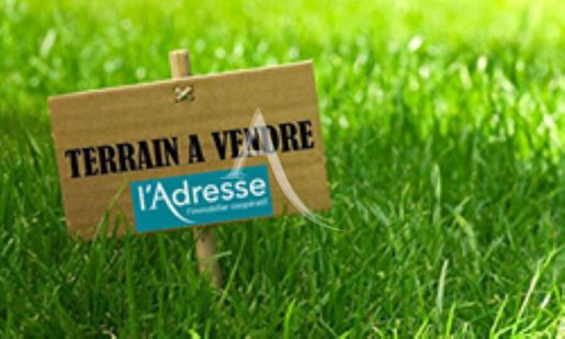 Terrain, terrain 2780 m² — Vienne-en-Val (Loiret) · 134 500 €