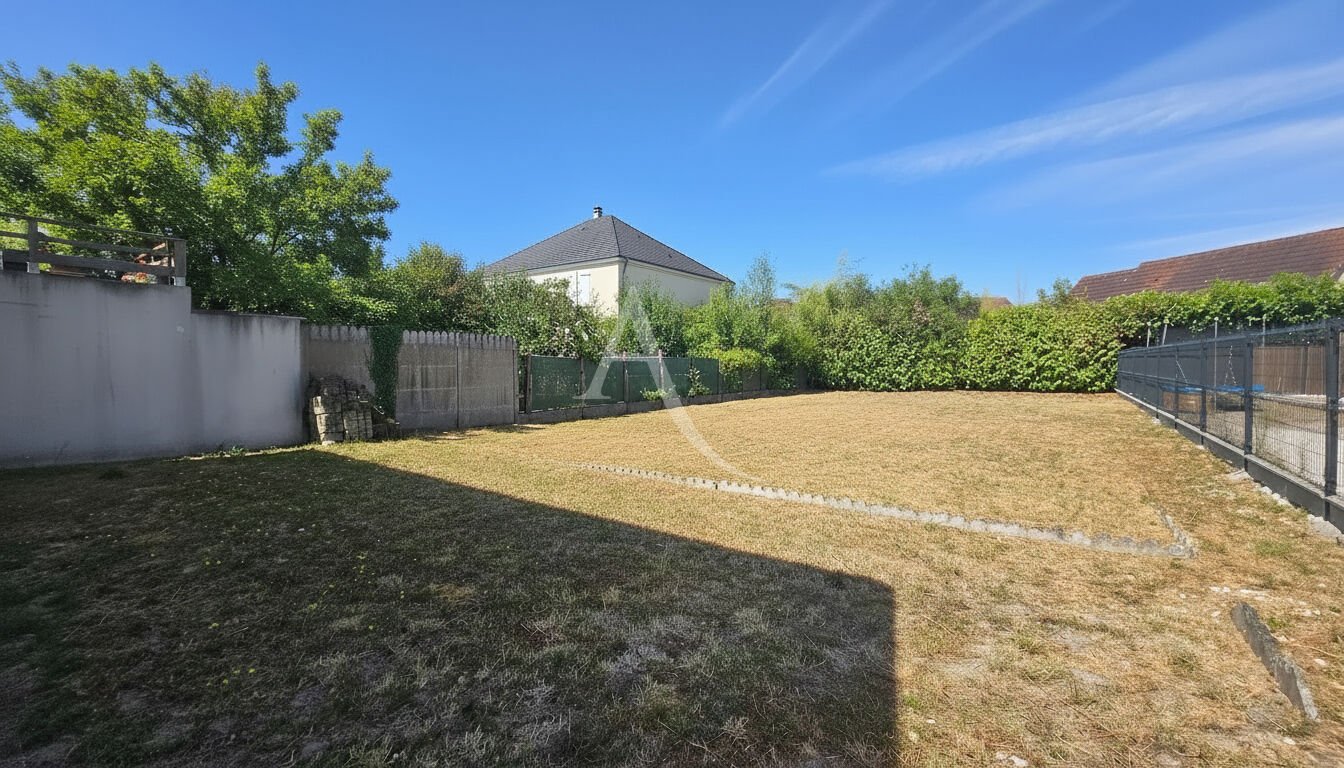 Maison à vendre, 106m², Saint-Jean-de-la-Ruelle
