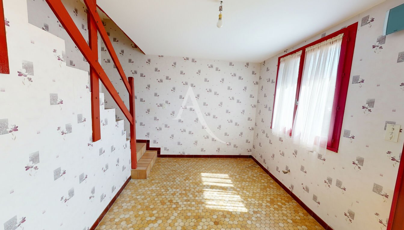 Maison à vendre, 106m², Saint-Jean-de-la-Ruelle