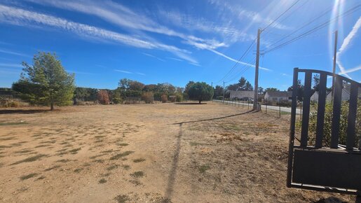 Terrain, terrain 850 m² — Neuvy-en-Sullias (Loiret) · 59 500 €