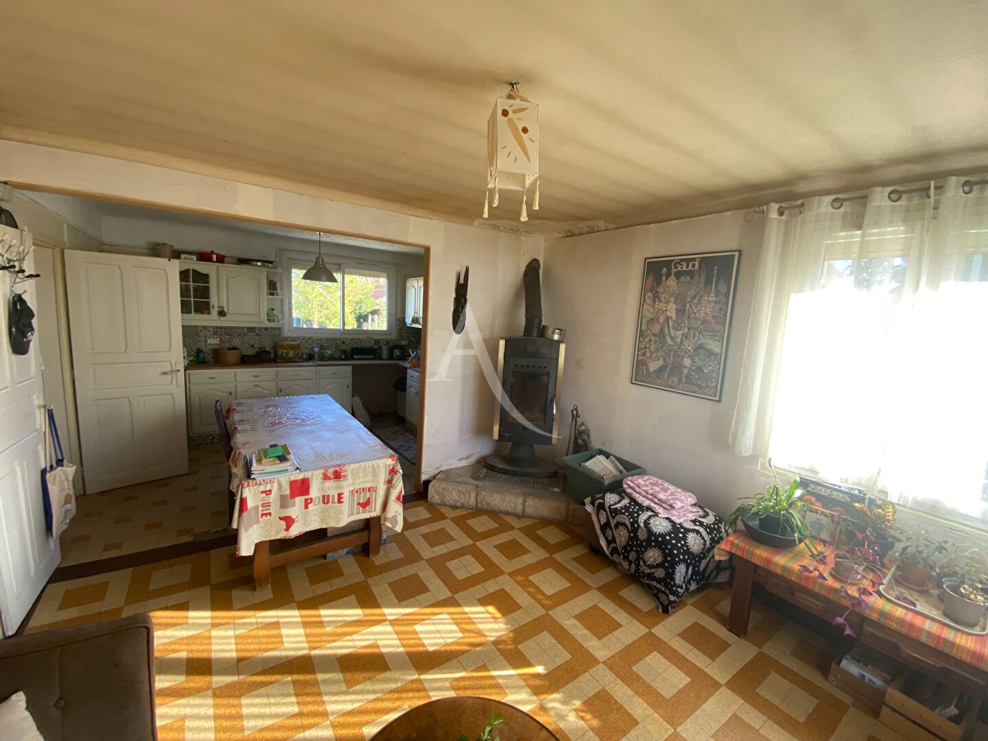Maison à vendre, 130m², Chécy
