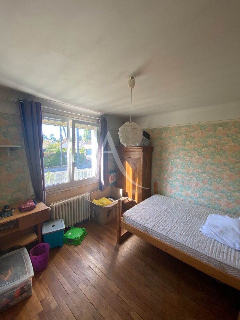 Maison à vendre, 130m², Chécy
