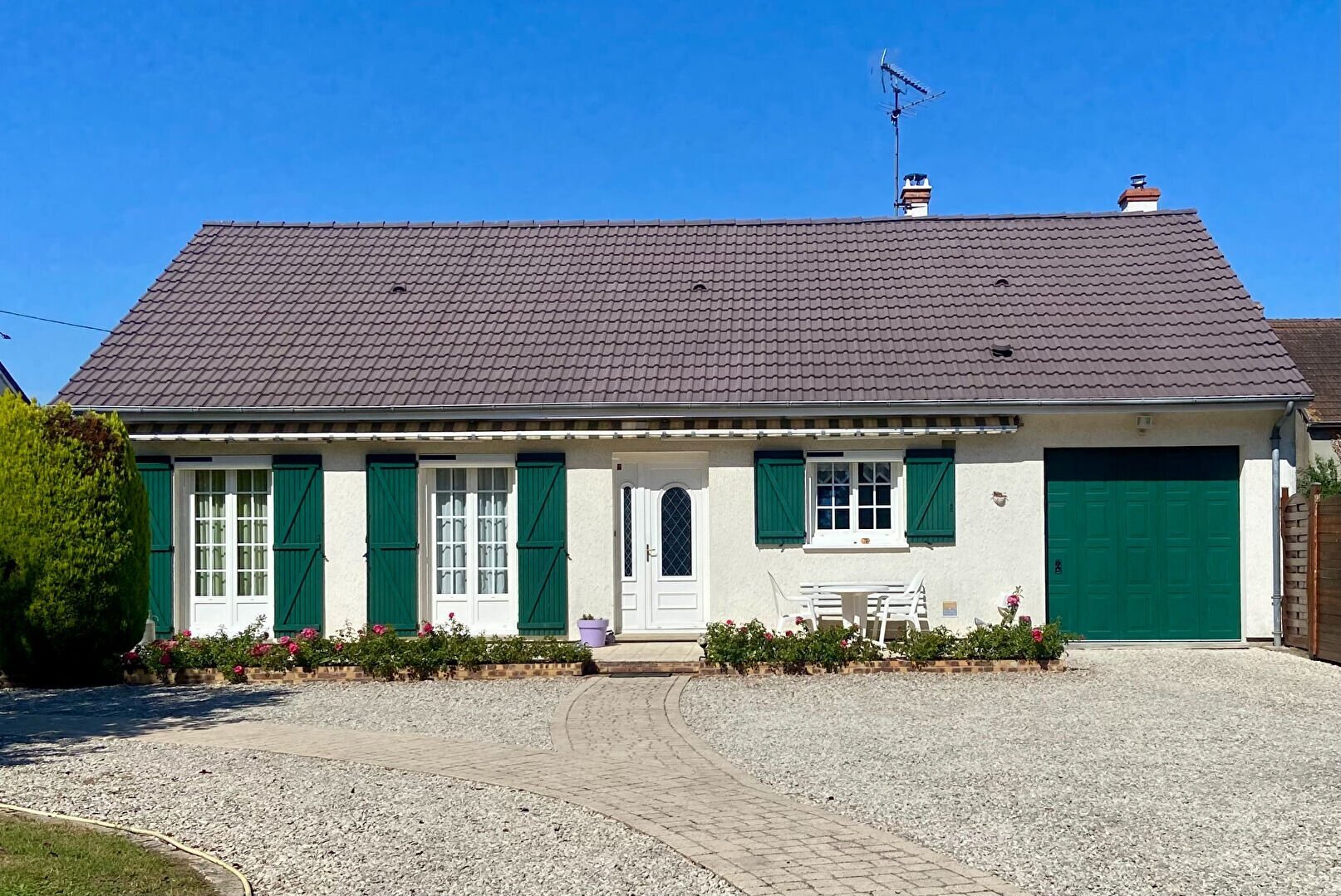 Maison à vendre, 155m², Sandillon