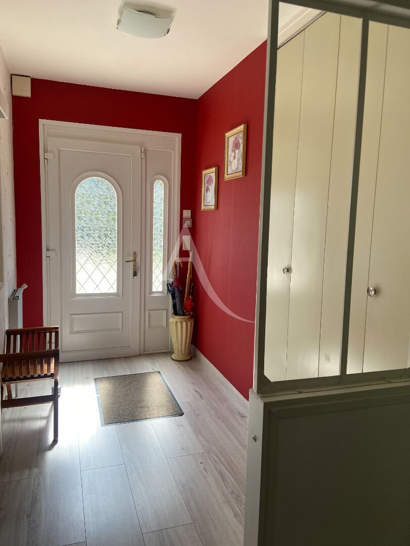 Maison à vendre, 155m², Sandillon