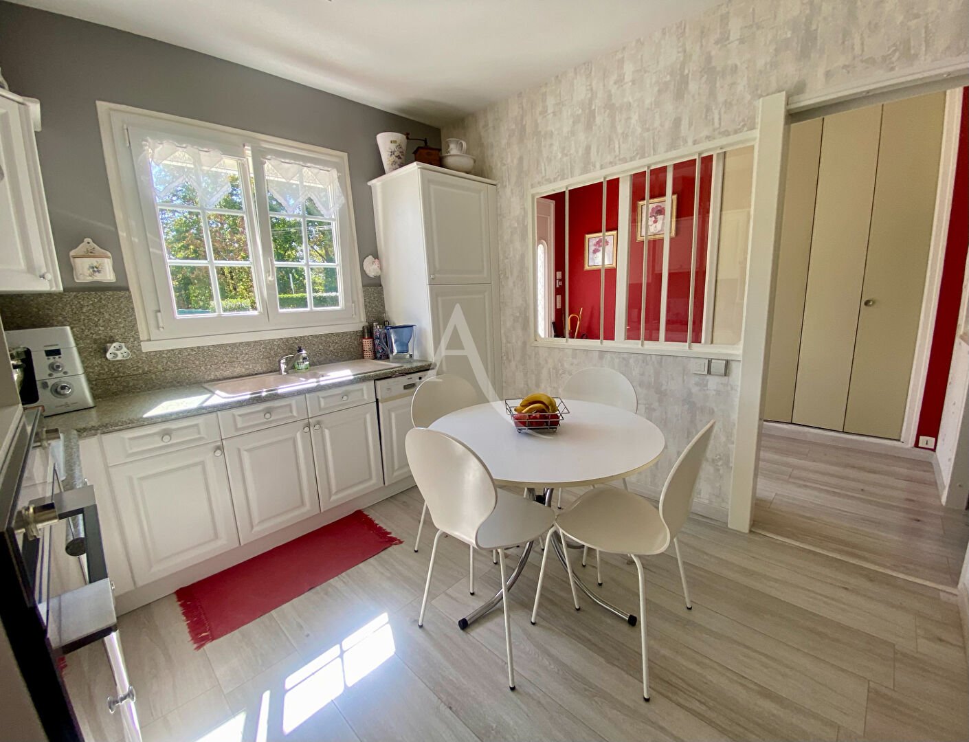 Maison à vendre, 155m², Sandillon