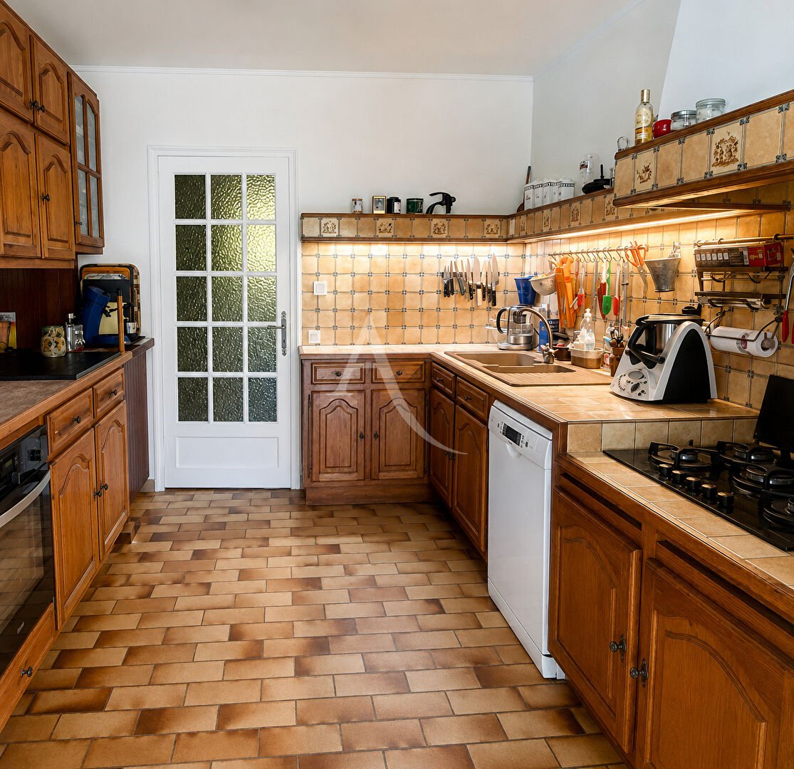 Maison à vendre, 137m², Chécy