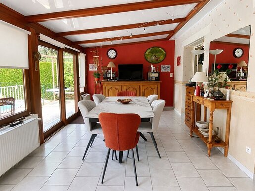 Maison 6 pièces 137 m² · à Chécy · 137 m² · 363 000 €