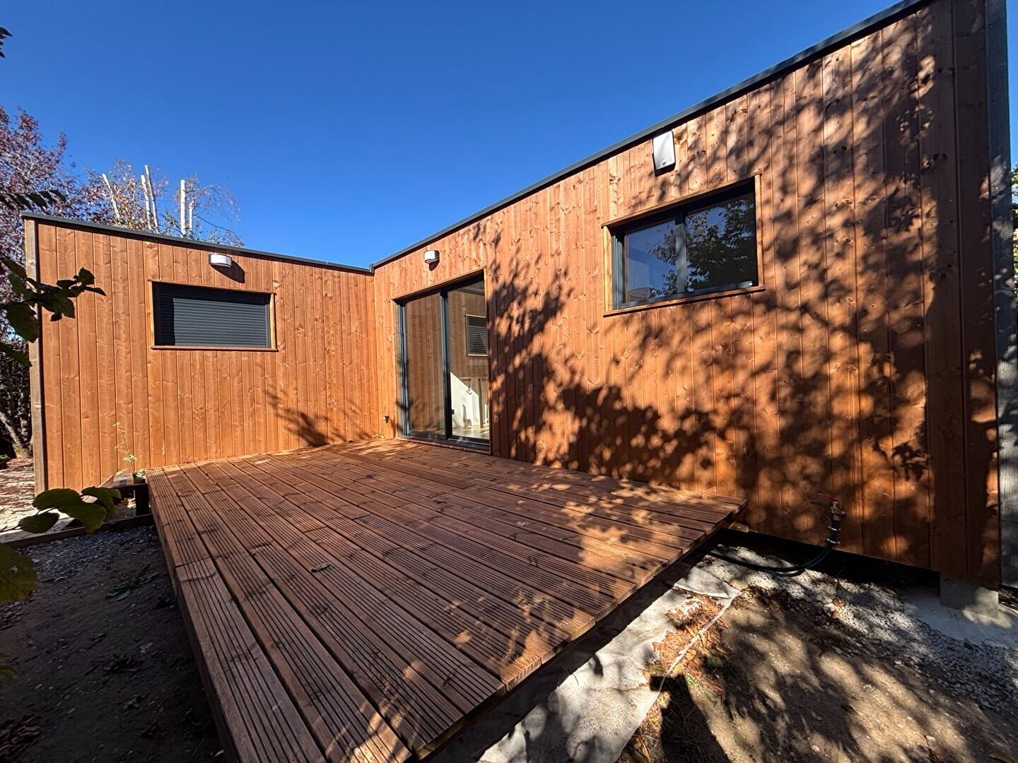 Maison à vendre, 33m², La Chapelle-Saint-Mesmin
