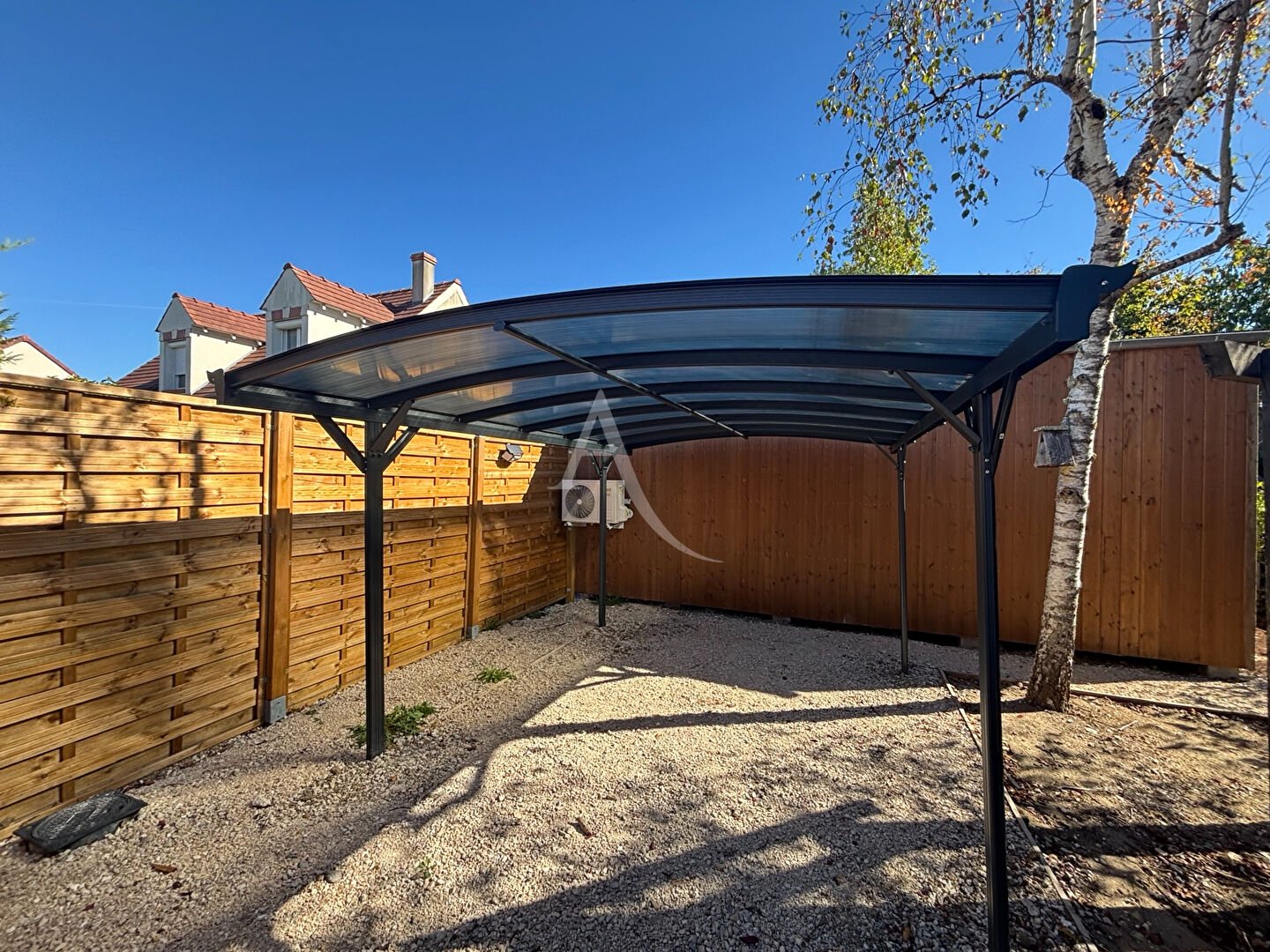 Maison à vendre, 33m², La Chapelle-Saint-Mesmin