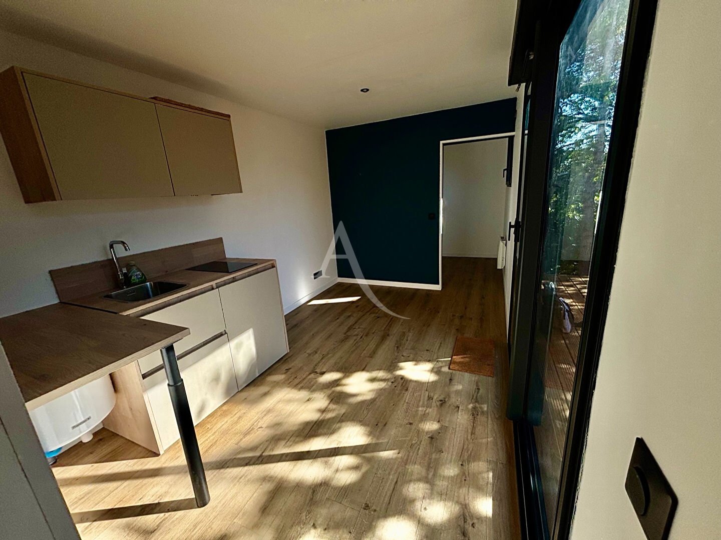Maison à vendre, 33m², La Chapelle-Saint-Mesmin